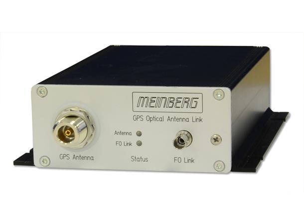 Meinberg GOAL GPS Optical Antenna Link Optical link for GPS receiver